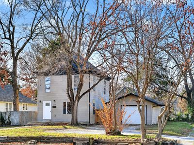 1035 N Broadway Avenue, Springfield, MO, 65802