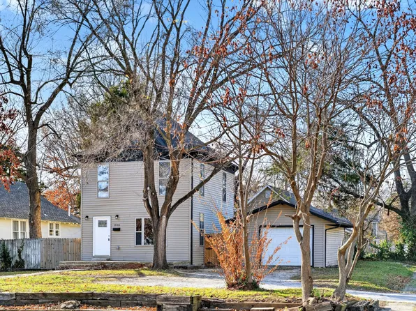 1035 N Broadway Avenue, Springfield, MO 65802