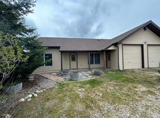 234 Forest Hill Rd, Hamilton, MT 59840