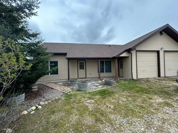 234 Forest Hill Rd, Hamilton, MT 59840