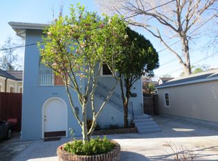 924 Dublin Ave, New Orleans, LA 70118