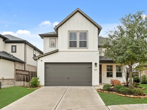 4115 Chloe Ridge Ln, Fulshear, TX 77441