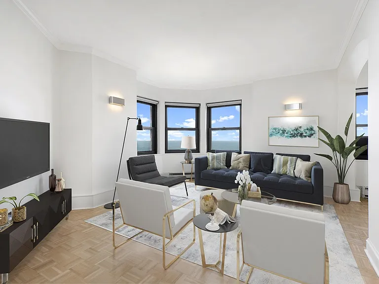 The Deco North Lake Shore — Photo 15