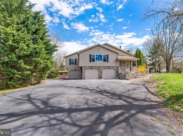 14 Blizzard Trl, Fairfield, PA 17320