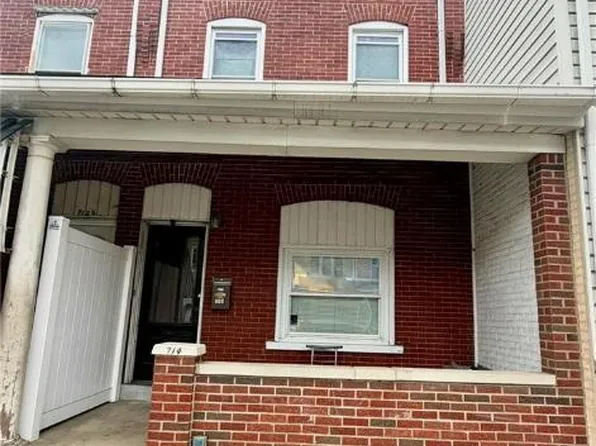 714 N 8th St, Allentown, PA 18102