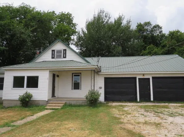 613 N Nettleton Avenue, Mansfield, MO 65704
