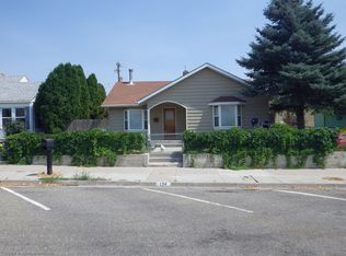 134 E 6th St, Winnemucca, NV 89445