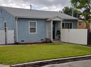 4431 Olive Ave, La Mesa, CA 91942