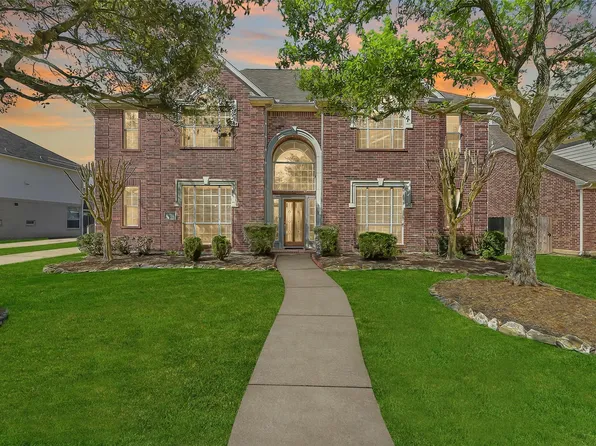 3211 Timberwood Dr, Pearland, TX 77584