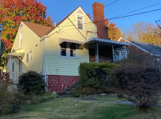 233 Staunton Ave SW, South Charleston, WV 25303