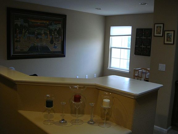 Loft (3rd bedroom)