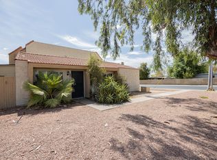 4876 W Rose Ln, Glendale, AZ 85301
