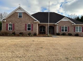 115 Cherokee Dr, Bremen, GA 30110