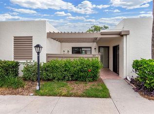 511 LAKESIDE DRIVE #511, BRADENTON, FL 34210