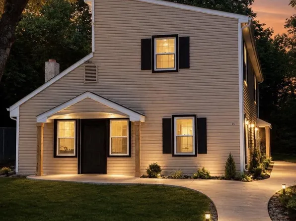 65 Macarthur Ave, Franklinville, NJ 08322