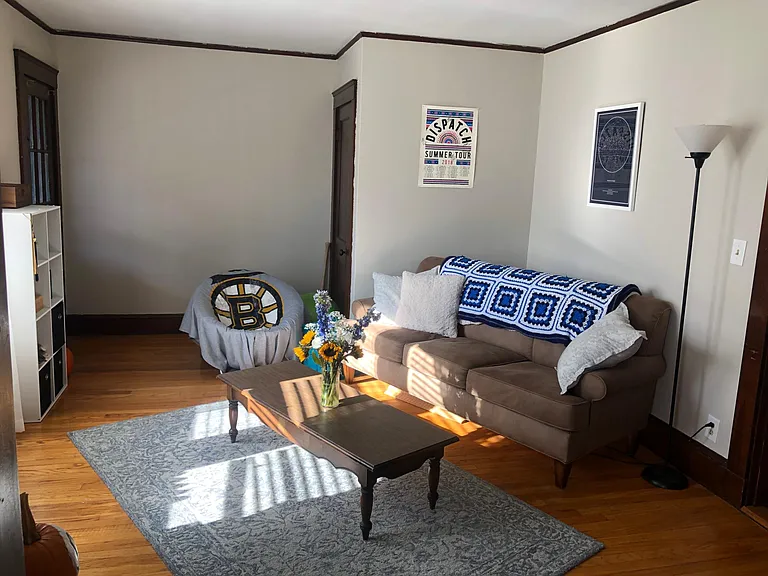 258 Robbins St #B — Photo 3