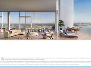 700 NE 26th Ter #PENTHOUSE 5701, Miami, FL 33137