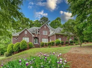 9169 Plantation Trce, Covington, GA 30014