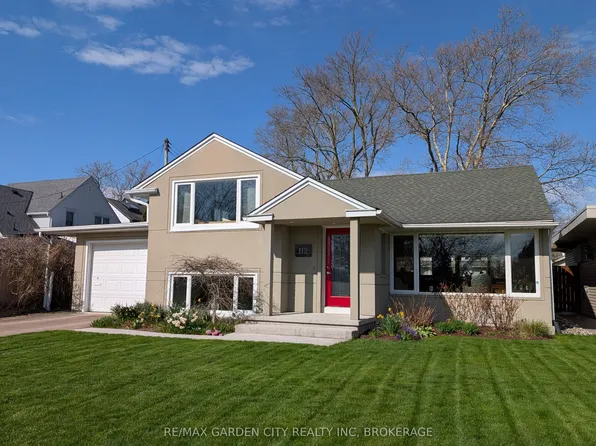 112 Riverdale Dr, Saint Catharines, ON L2R 4B9