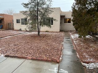 1214 Gold Ave SW, Albuquerque, NM 87102