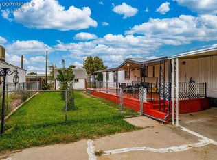 814 N Cottonwood Ave, Canon City, CO 81212