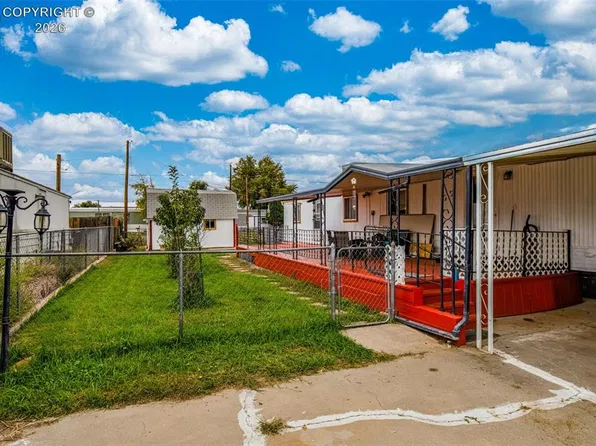 814 N Cottonwood Ave, Canon City, CO 81212