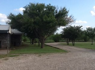 16222 Tennyson Rd, Miles, TX 76861