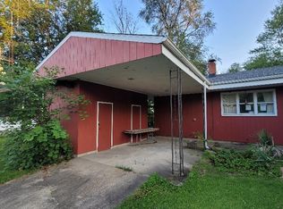 97 Pifers Ln, Sullivan, IL