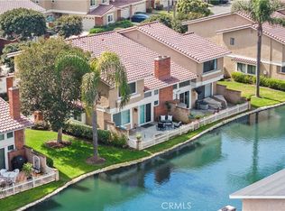 7911 Seawall Cir #197, Huntington Beach, CA 92648
