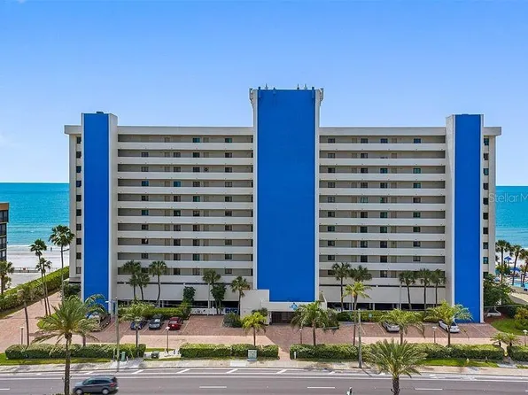 14950 Gulf Blvd APT 905, Madeira Beach, FL 33708