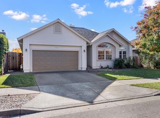 780 Berrycreek Pl, Santa Rosa, CA 95409