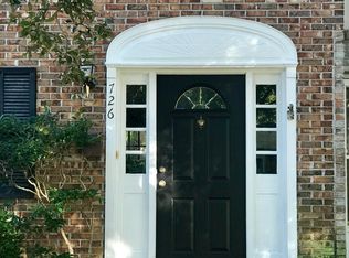 726 Harbor Ln, Mount Pleasant, SC 29464