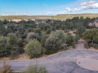 2002 N Spirit Ridge Ct LOT 4, Payson, AZ 85541