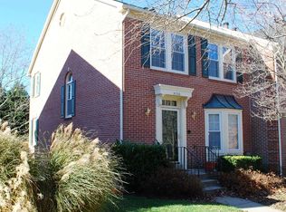 5720 April Journey, Columbia, MD 21044