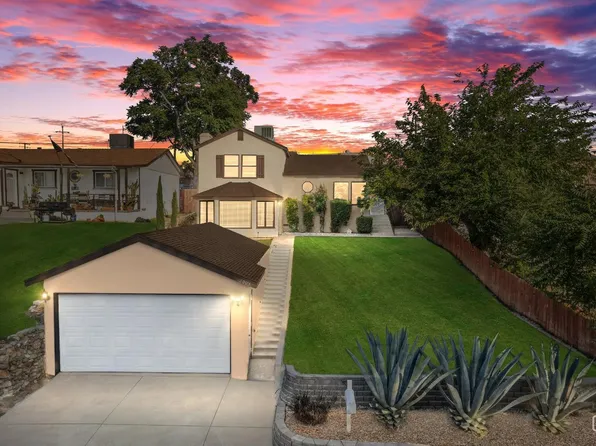 2803 Hawthorne Ave, Bakersfield, CA 93305