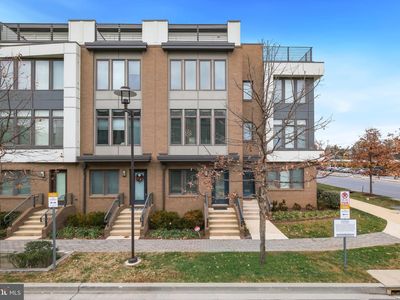 8033 Tribeca St, Rockville, MD, 20855