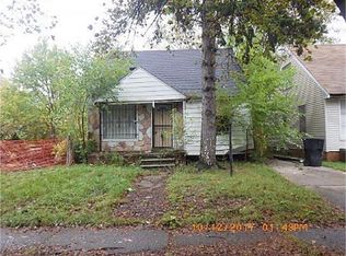 9980 Carlin St, Detroit, MI 48227