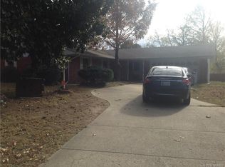 728 N Terrace Blvd, Muskogee, OK 74401