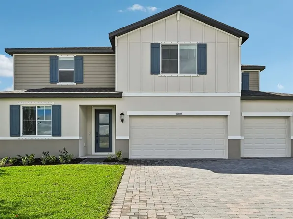 10809 Heirloom Farms Run, Parrish, FL 34219