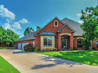 5312 NW 123rd Ter, Oklahoma City, OK 73142