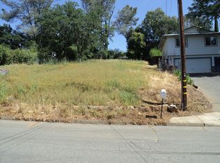Valley View Dr, Oroville, CA 95966