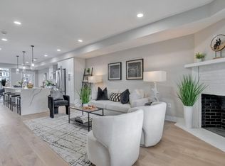 417 Ingraham St NW, Washington, DC 20011