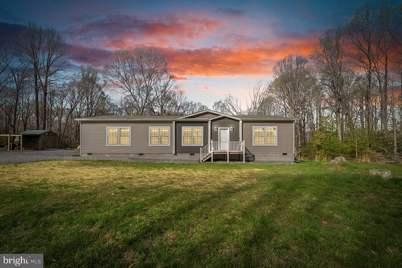 8363 Blue Jay Mdws 8348, King VA 22485 Zillow