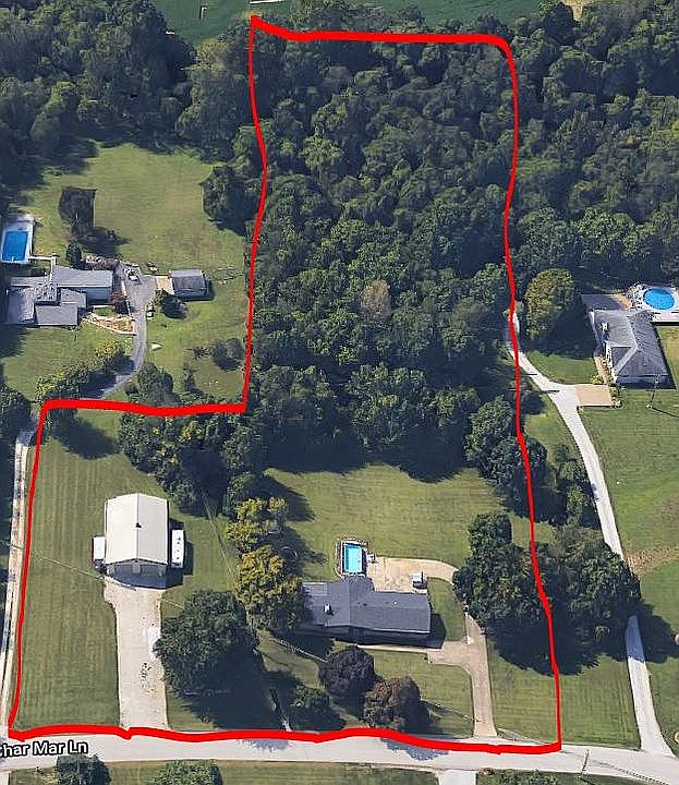 2nd image of 5200 Char Mar Ln