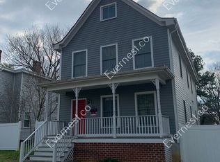 1112 Decatur St, Richmond, VA 23224