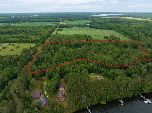 XXX Perry Lane, Spooner, WI 54801