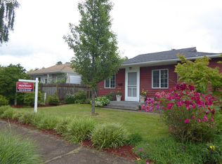 1851 I St, Springfield, OR 97477