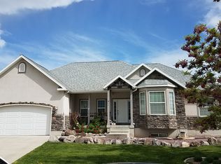 911 W 1670 N, Orem, UT 84057