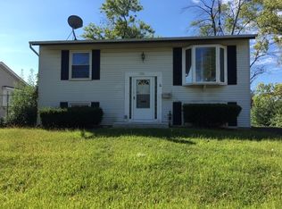 3761 176th Pl, Country Club Hills, IL