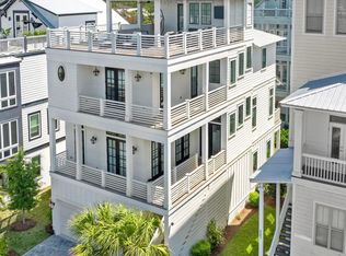 327 Grande Pointe Cir, Inlet Beach, FL 32461